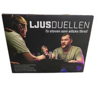Ljusduellen