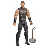 Marvel Avengers Doomsday Titan Series Thor