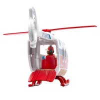 BRIO Tåg, Rescue Helicopter