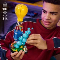 LEGO® Fortnite® Supply Drop Byggset 77080