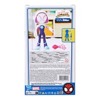 Spidey and his amazing friends, Supersized Ghost Spider