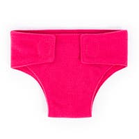 Humble & Heart, Tygblöjor 4 st