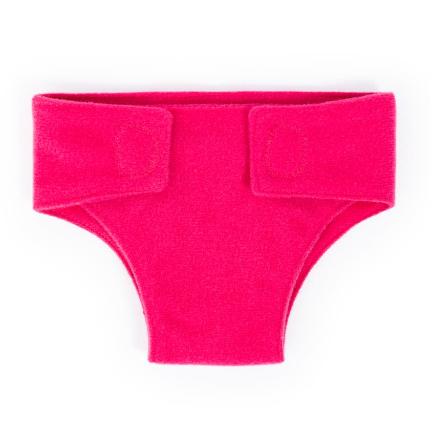 Humble & Heart, Tygblöjor 4 st