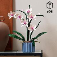 LEGO Botanicals 10311, Orchid