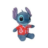 Disney Lilo & Stitch, Stitch Gosedjur med Röd Hawaiiskjorta