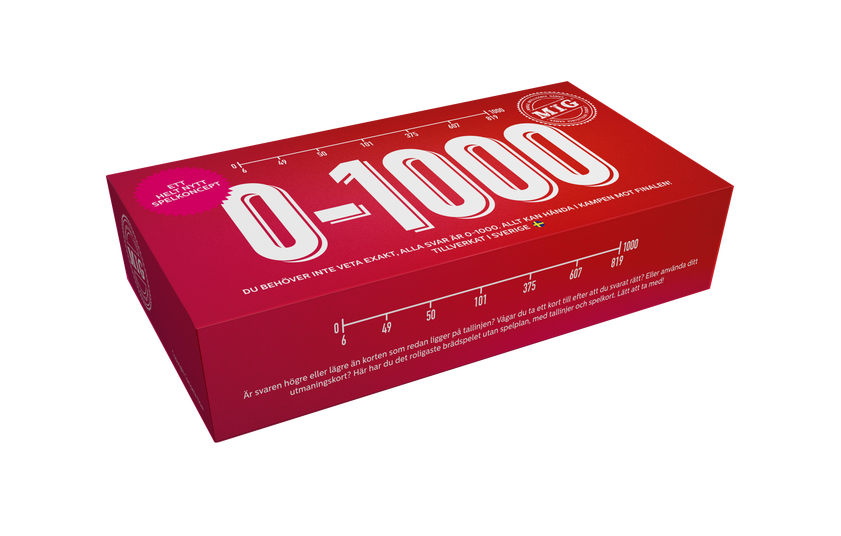 MIG, 0-1000