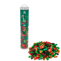 Plus-Plus Jungle mix / 240 pcs Tube