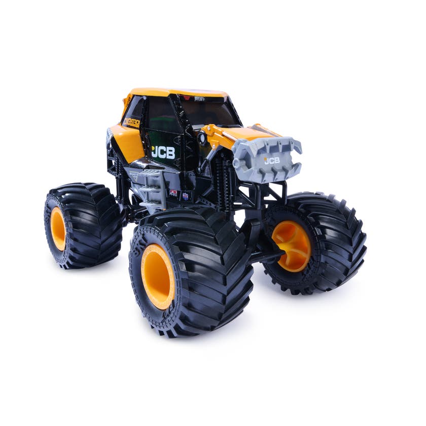 Monster Jam Megalodon Collector Truck 1:24