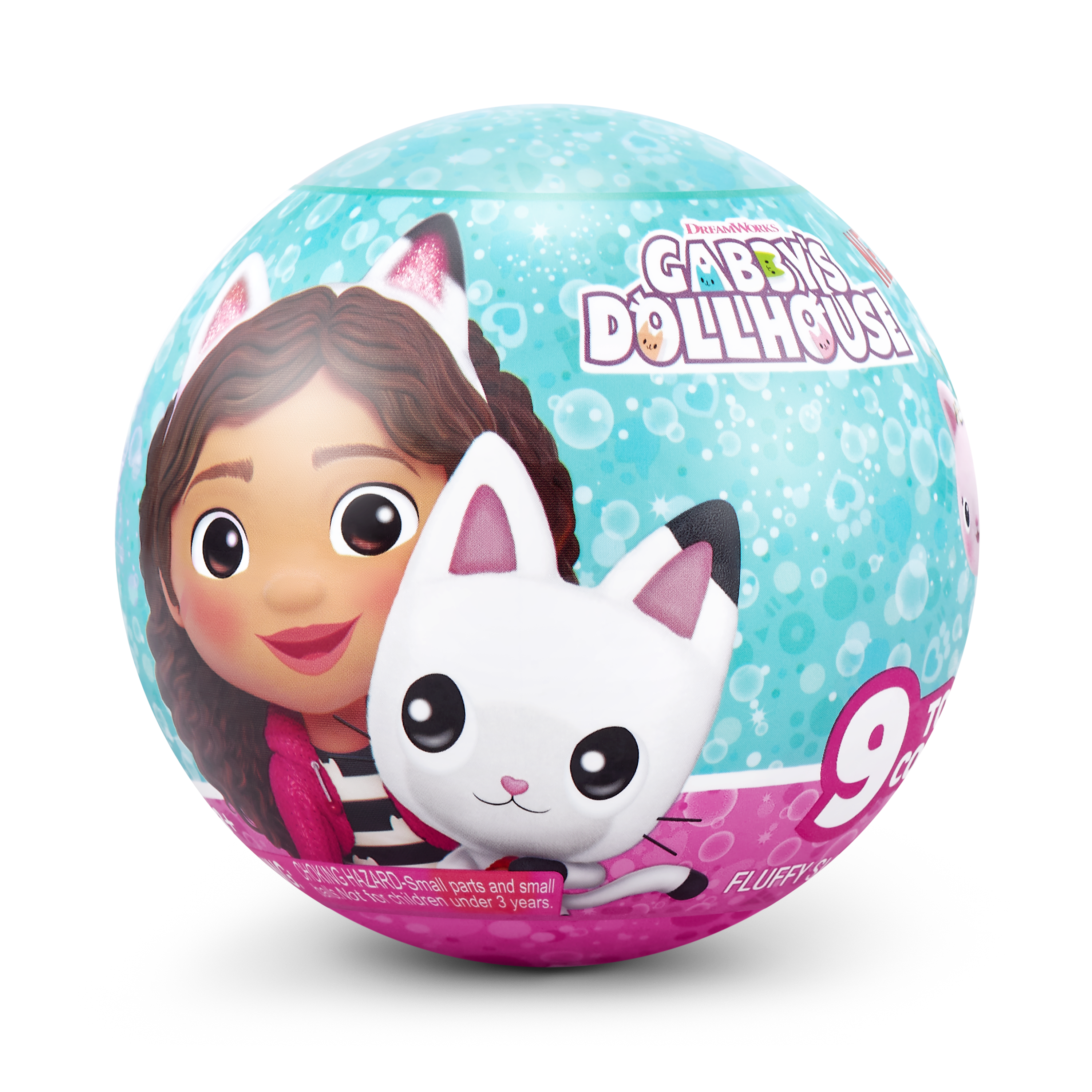 5 Surprise Gabby'S Dollhouse S1