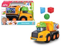 ABC Volvo Harry Hauler