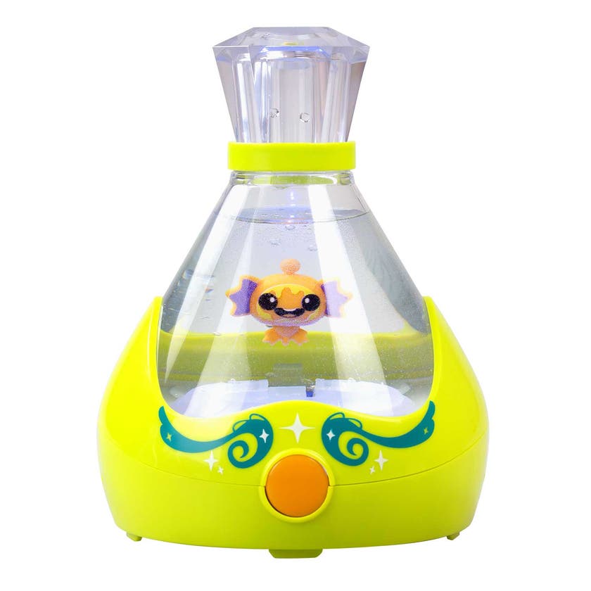 Silverlit - Fizzy Pets