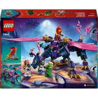 LEGO Ninjago 71842, Mästardraken Rontu