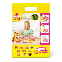 Slime Mart – skapa dina egna realistiska slime-snacks