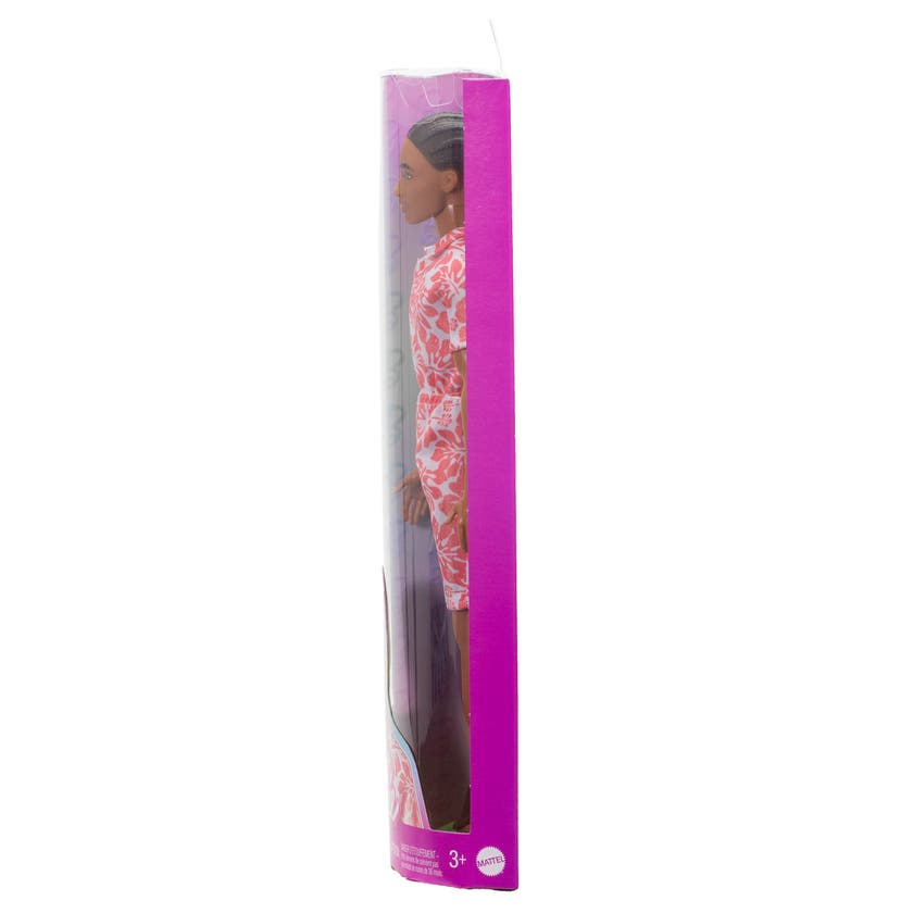 Barbie, Fashionitas Ken Checked Style