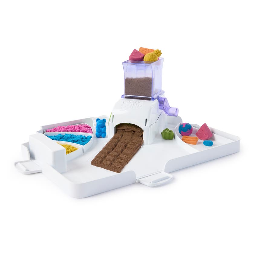 Kinetic Sand Sweet Station
