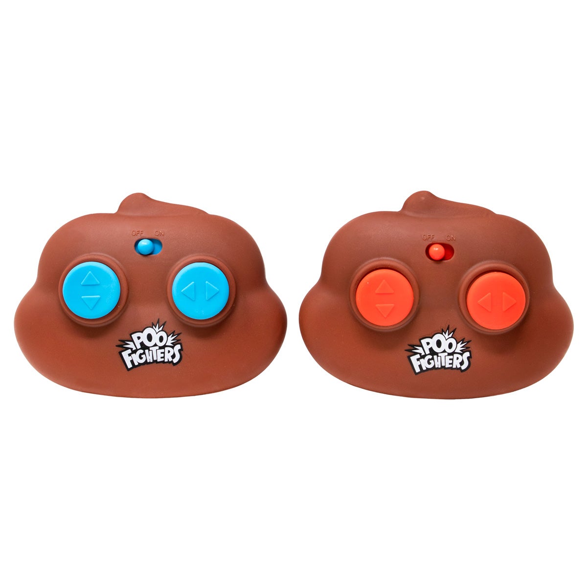Poo Fighters