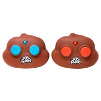 Poo Fighters