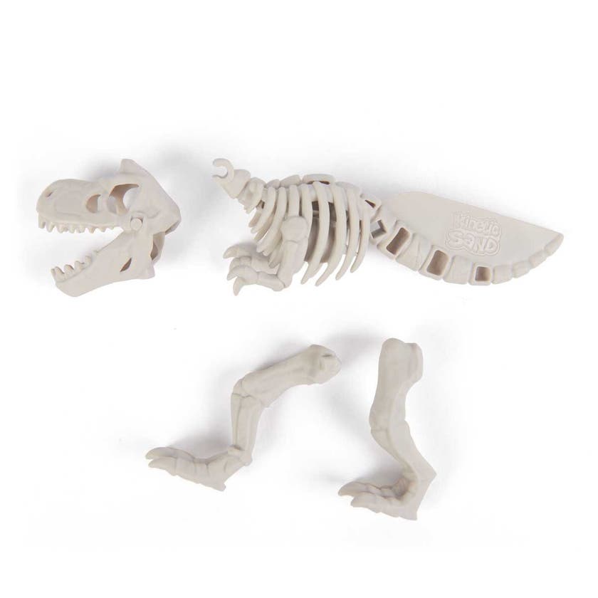 Kinetic Sand, Dino Case