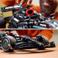 LEGO Technic 42171, Mercedes-AMG F1 W14 E Performance