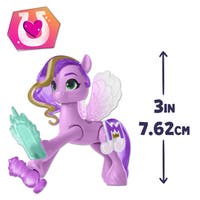 My Little Pony Musical Mane Melody Salong & Karaoke