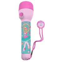 BARBIE Nutcracker LED-ficklampa