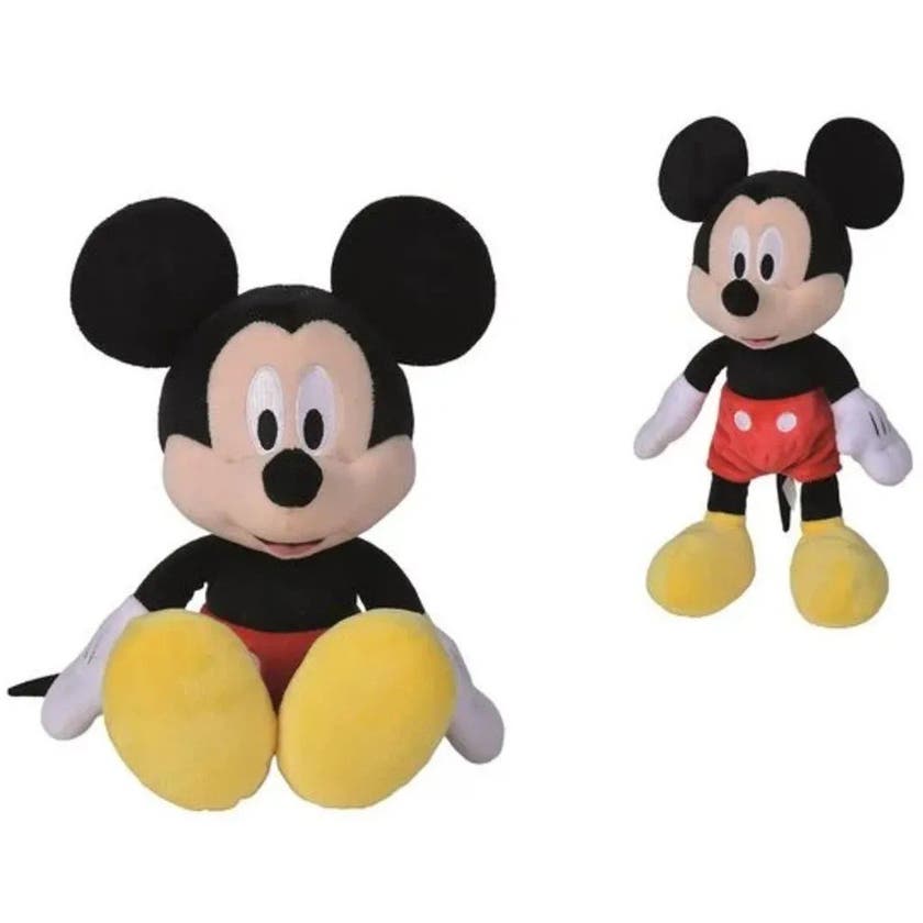 Disney Musse Pigg Gosedjur (25cm)