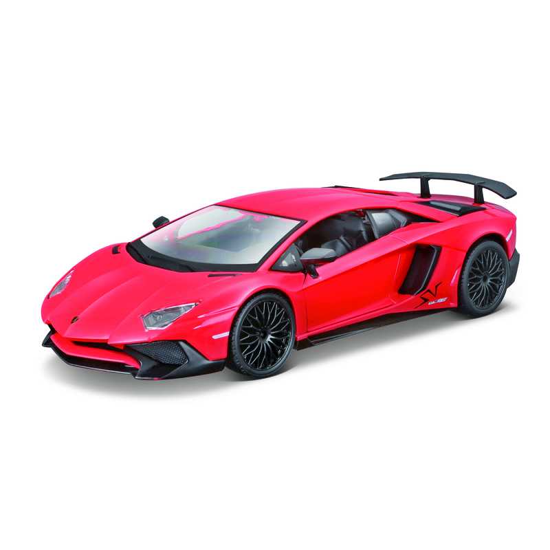 1:24 Lamborghini Anventador