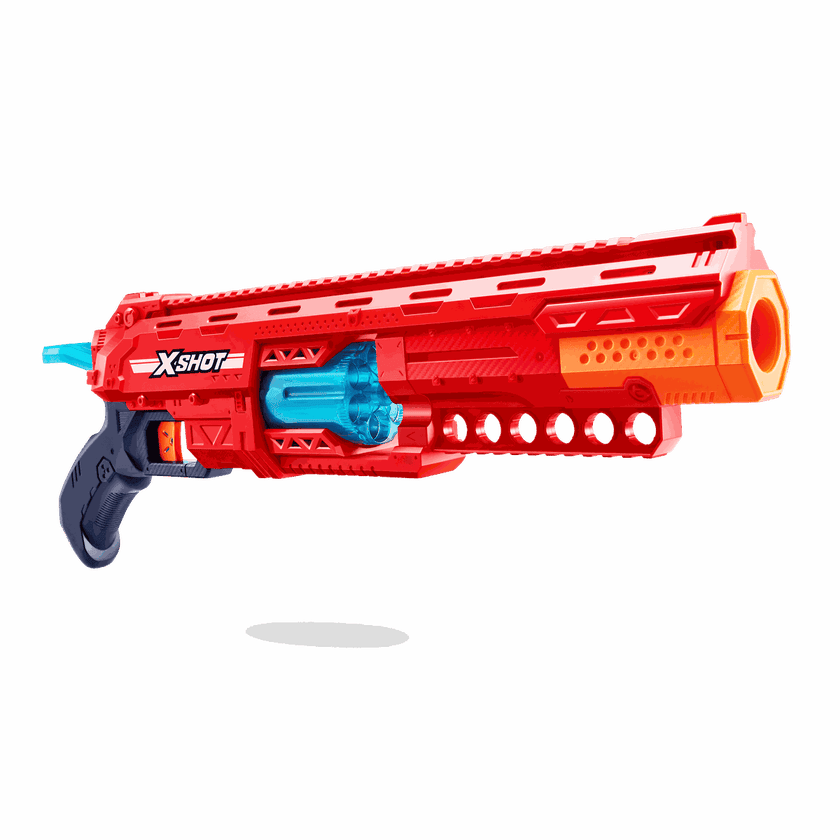 X-Shot, Excel SERIES 1 CALIBER