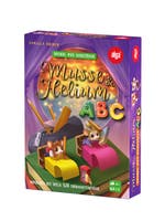 Alga, Musse & Helium Abc SE