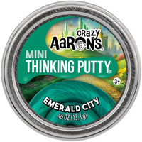 Crazy Aaron Thinking Putty Mini