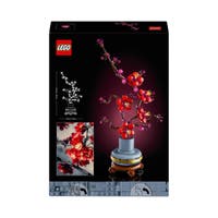LEGO Botanicals 10369, Plommonblomma