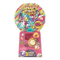 Snap Pop Spiral Dispenser