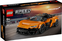 LEGO® Speed Champions McLaren W1 77257