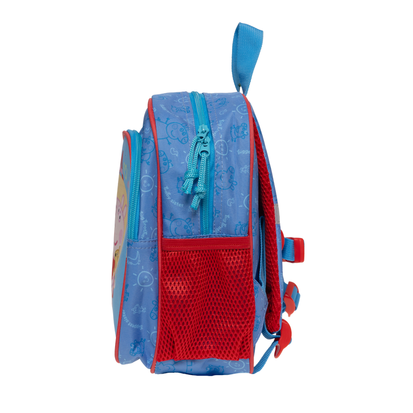 GRETA GRIS, Liten ryggsäck 26.5 x 21 x 10 cm ca 6 L