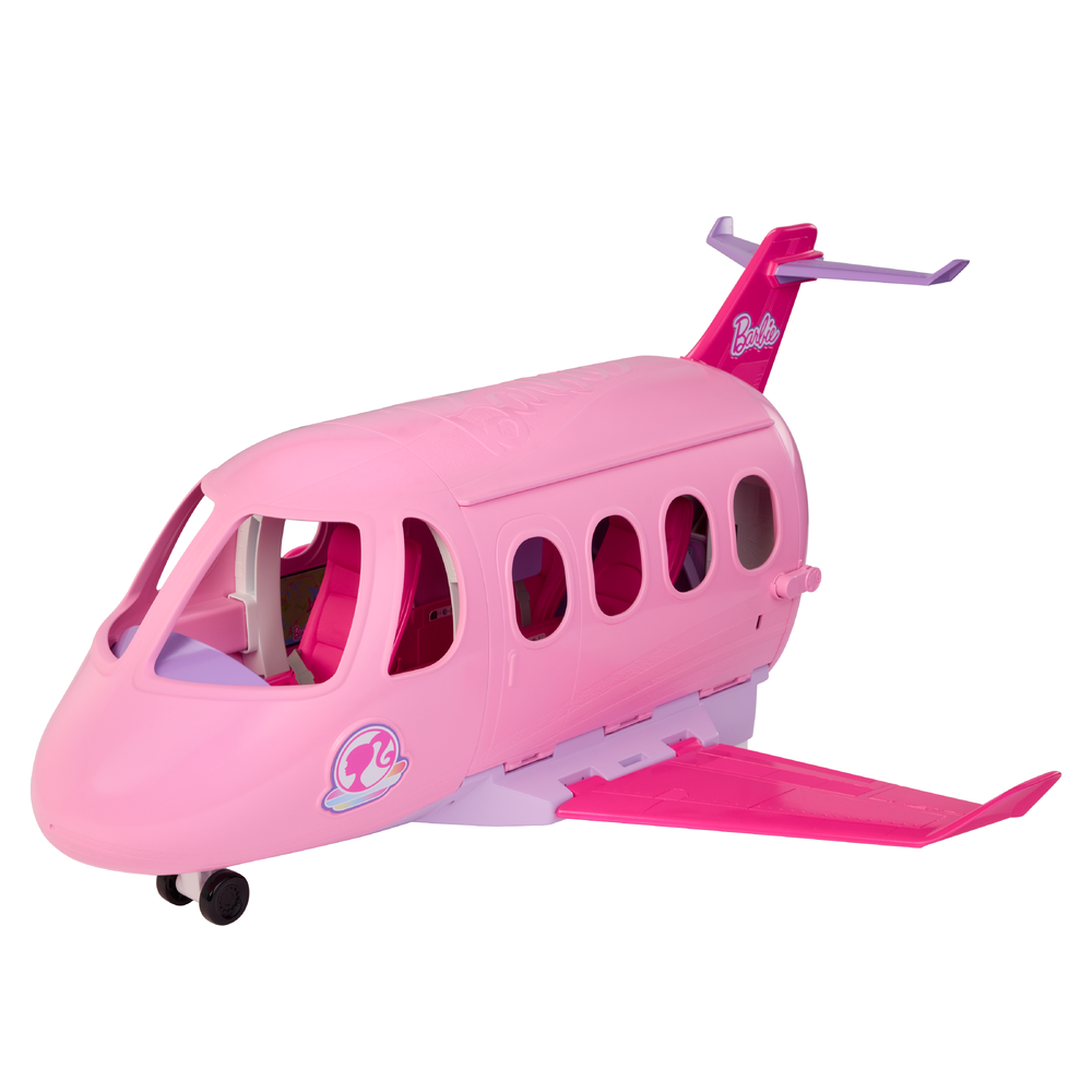 Barbie 2026 Dream Plane