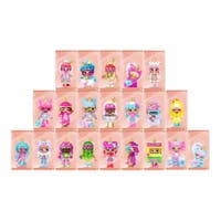 Kweenie, Serie Quirky Ass