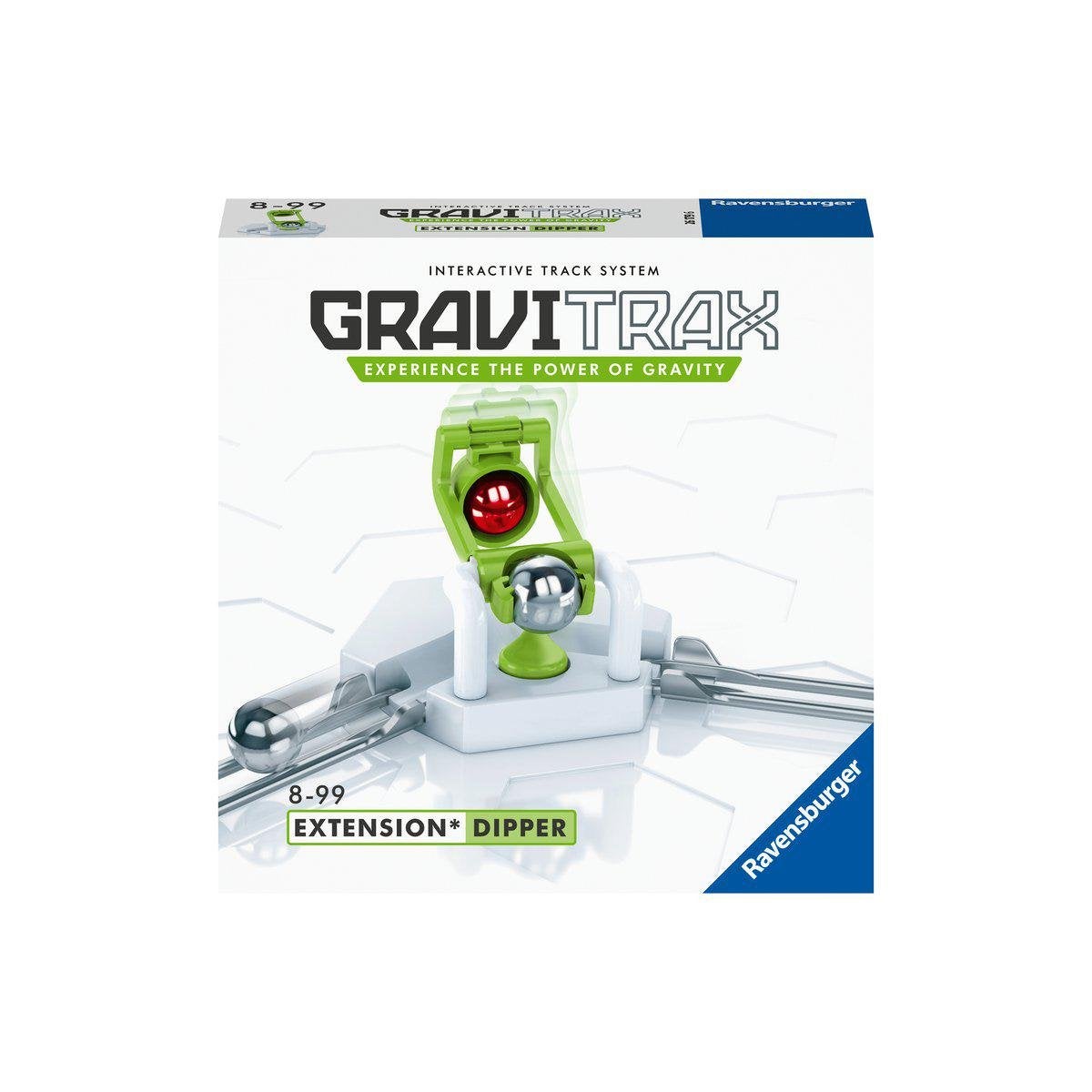 Ravensburger, GraviTrax Dipper
