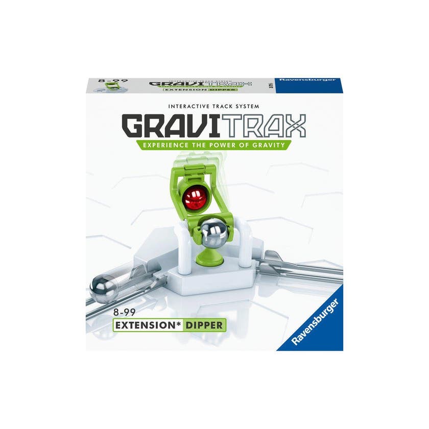 Ravensburger, GraviTrax Dipper