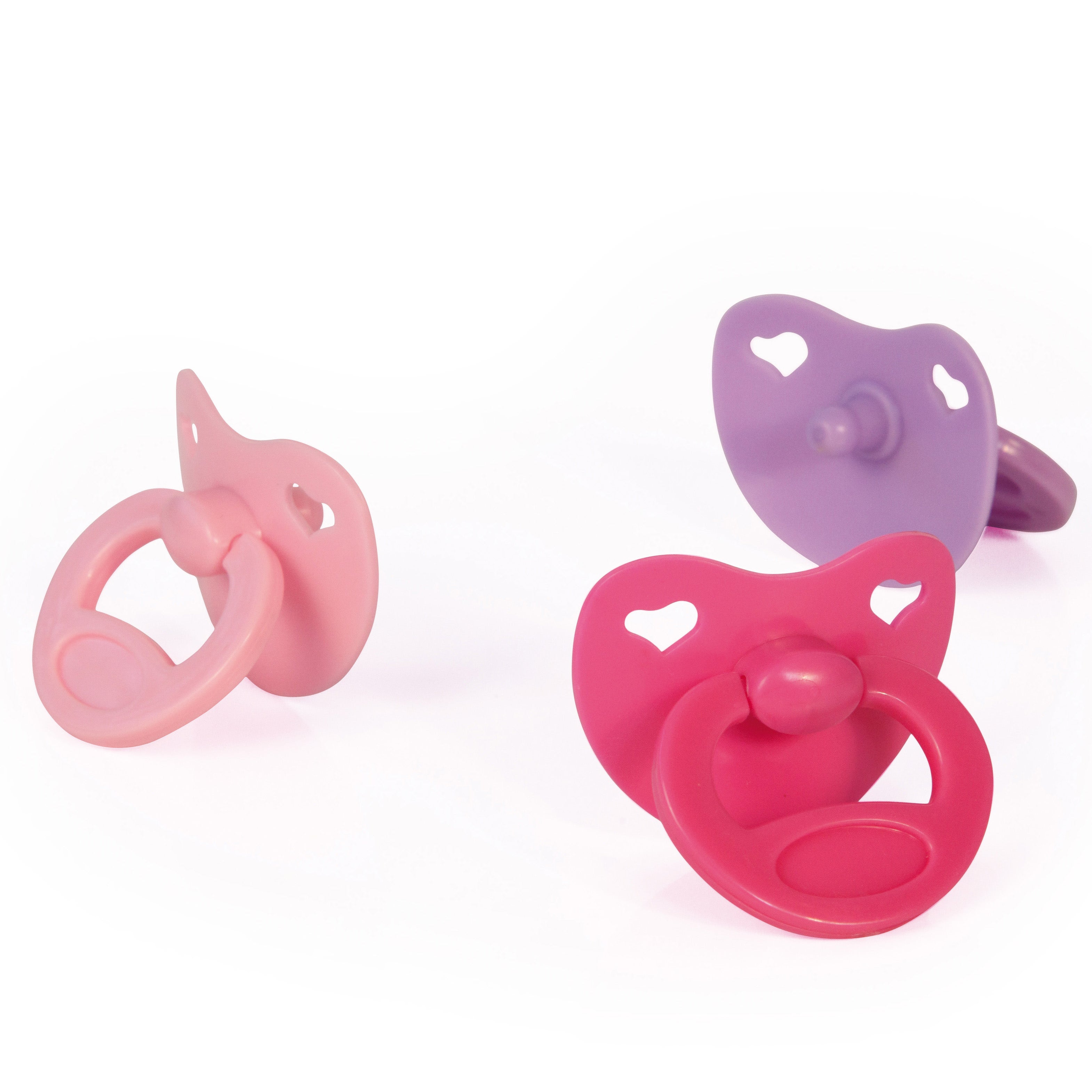 Humble & Heart - 3 nappar