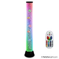 Stage - Fisklampa 80 cm
