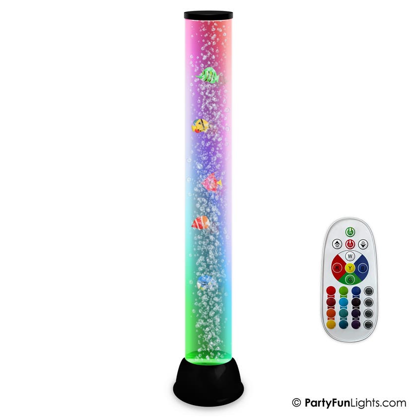 Stage - Fisklampa 80 cm