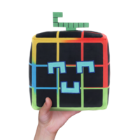 BLOX Fruits, Collectible Plush 20 cm Blind Box