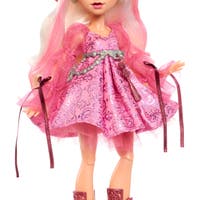 Monster High Moonspell Magic Love docka