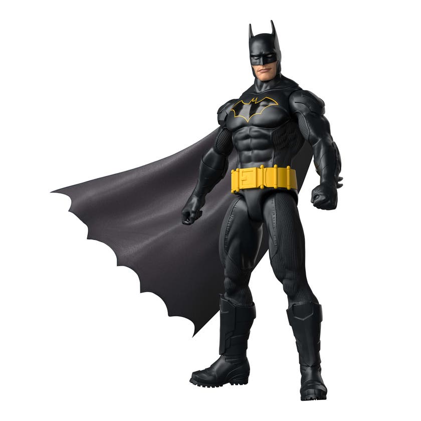 Batman actionfigur DC Comics 30 cm