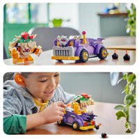 LEGO Super Mario 71431, Bowsers muskelbil – Expansionsset