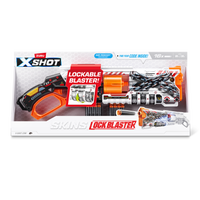 XSHOT Skins Lock Gun