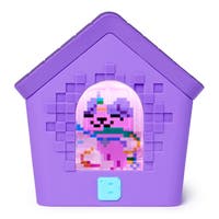 Bitzee Doghouse – interaktivt virtuellt valphus