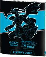 Pokémon, ZSV10.5 Black Bolt Elite Trainer Box