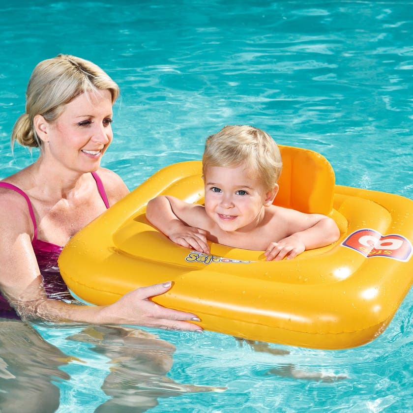 Bestway, Baby badstol 76cm Steg A