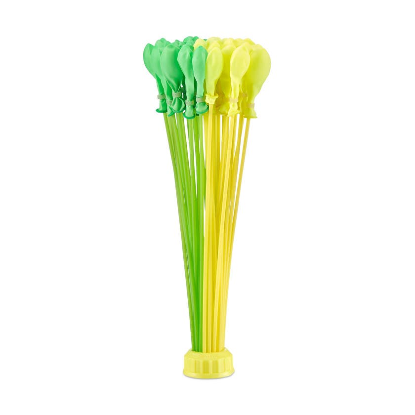 Bunch o Balloons, Tropical Party 3-pack